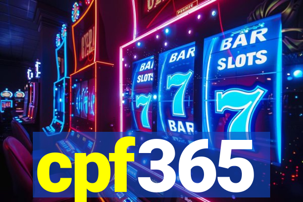 cpf365