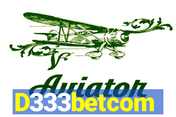 D333betcom