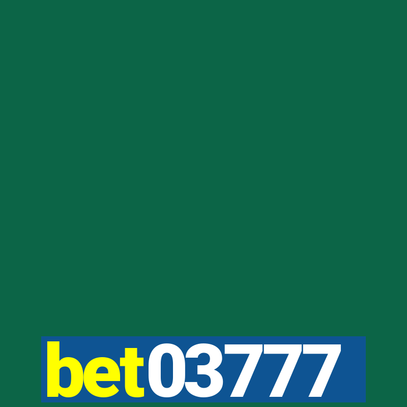 bet03777