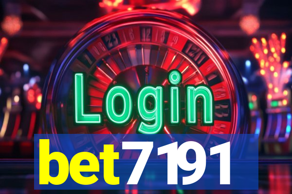 bet7191