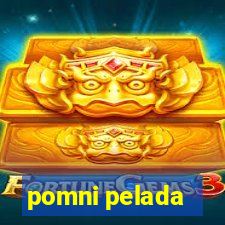 pomni pelada