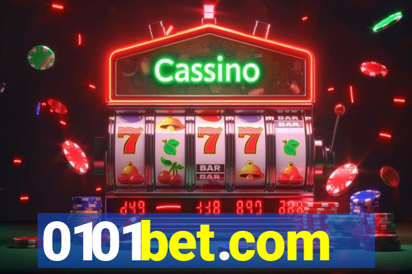 0101bet.com