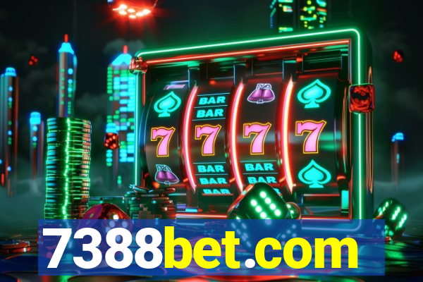 7388bet.com