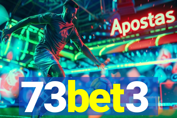 73bet3