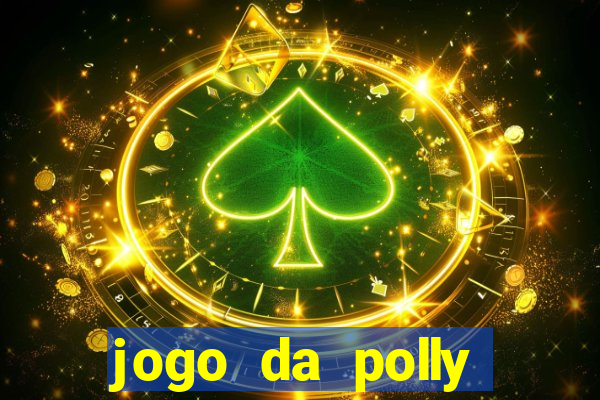 jogo da polly pocket 360