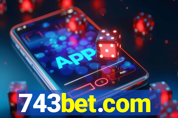 743bet.com