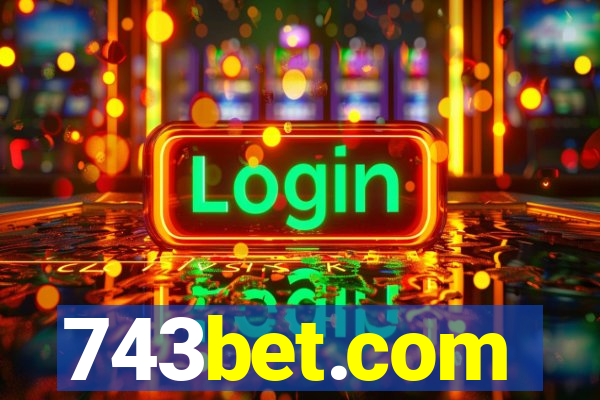 743bet.com