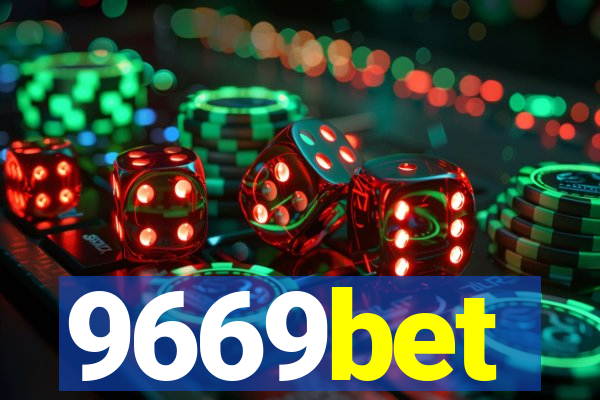 9669bet