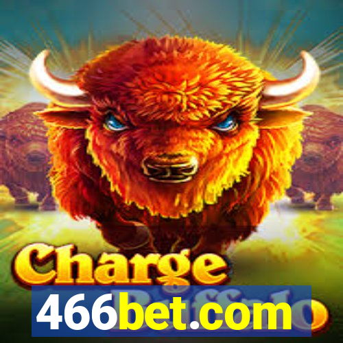 466bet.com