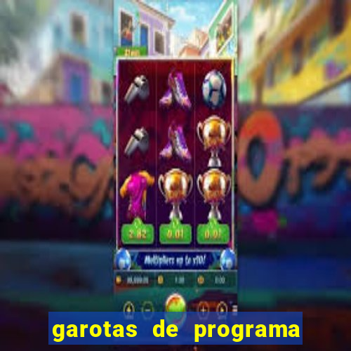 garotas de programa de bh