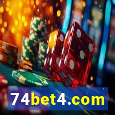 74bet4.com