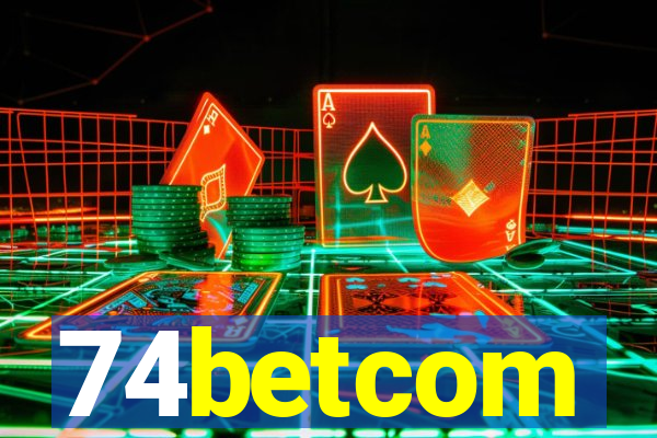 74betcom