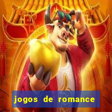 jogos de romance para pc