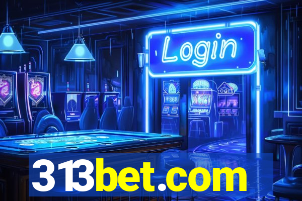 313bet.com