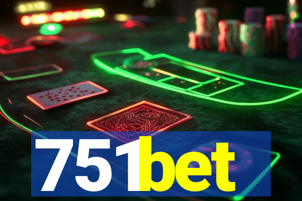 751bet