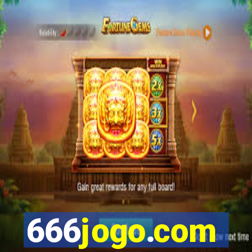 666jogo.com