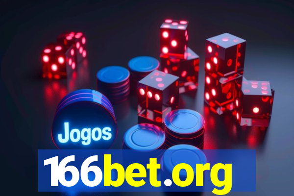 166bet.org