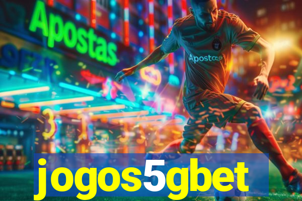 jogos5gbet