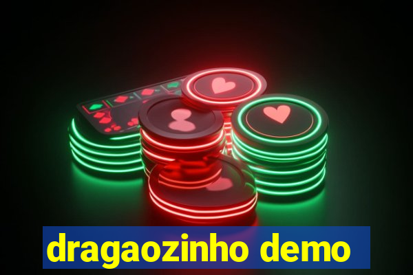 dragaozinho demo