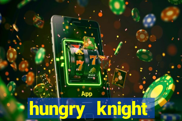 hungry knight gameboy rom