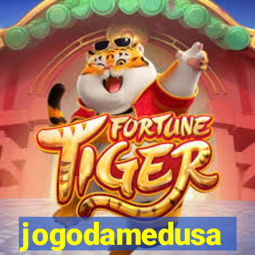 jogodamedusa