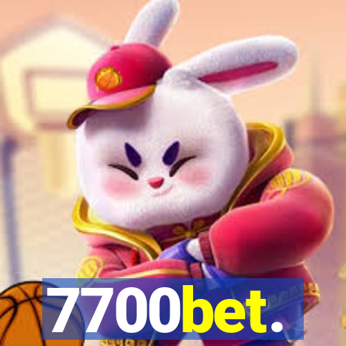 7700bet.