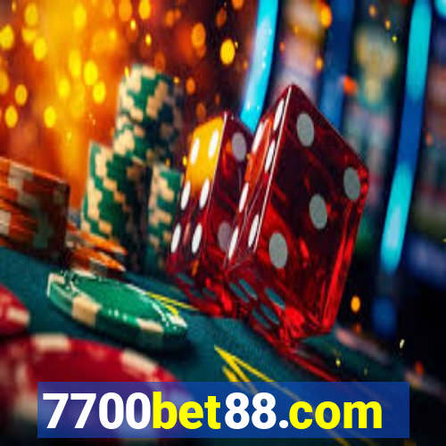 7700bet88.com