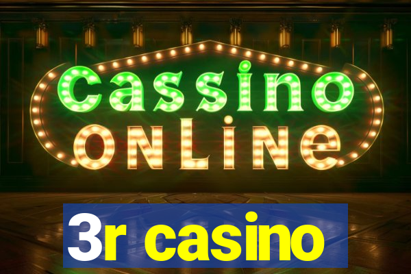 3r casino