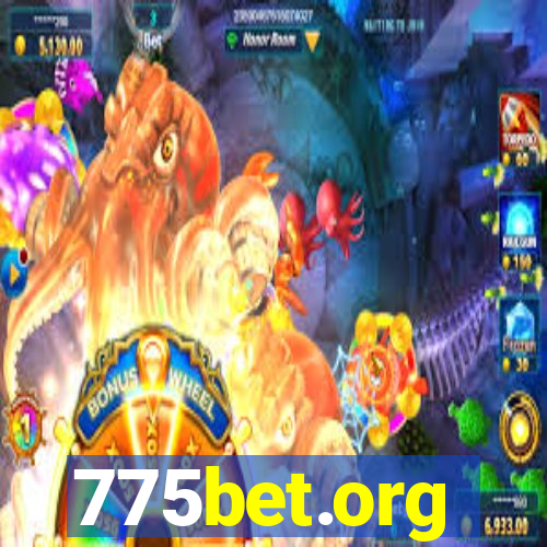 775bet.org