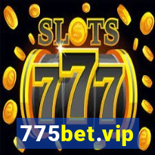 775bet.vip