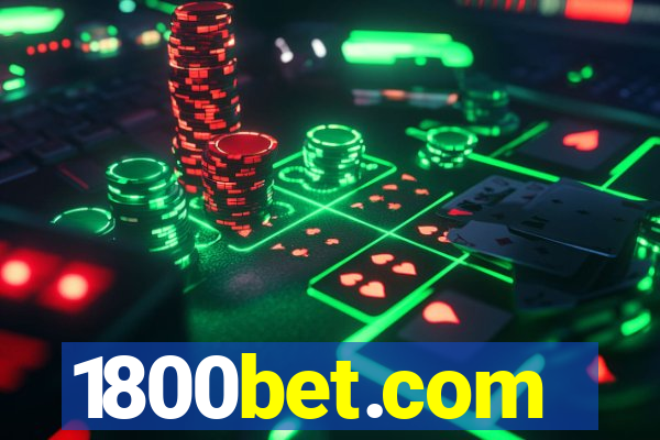 1800bet.com