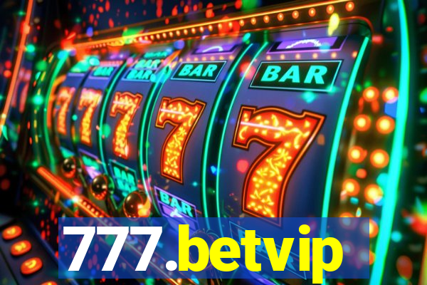 777.betvip