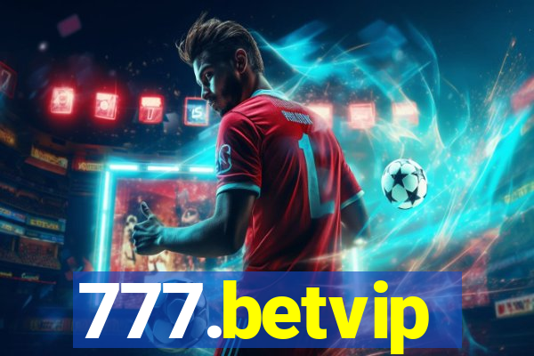 777.betvip