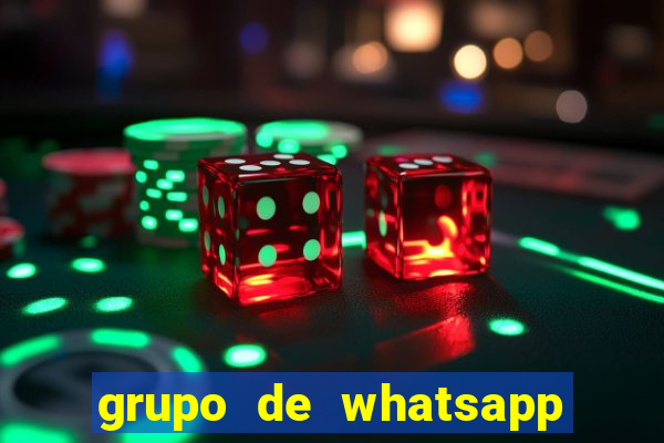 grupo de whatsapp de conteúdo adulto