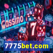 7775bet.com