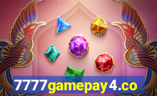 7777gamepay4.com