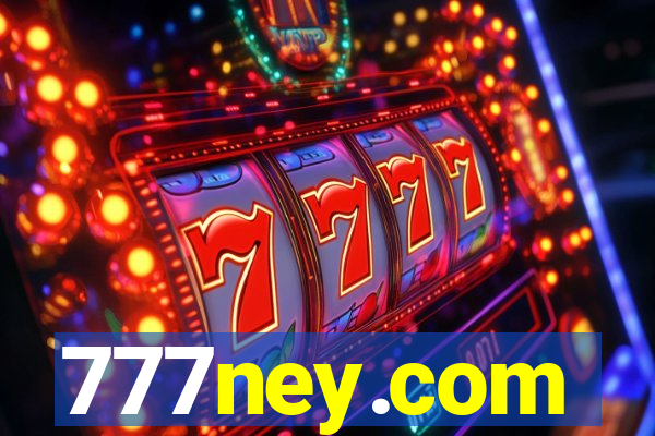 777ney.com