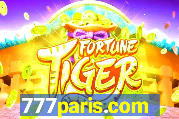 777paris.com