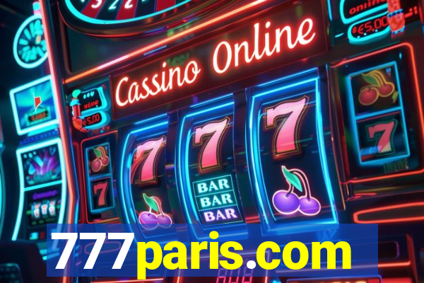 777paris.com