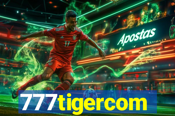 777tigercom