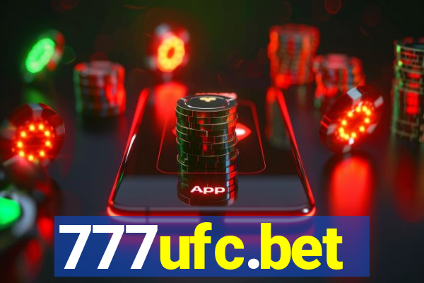 777ufc.bet