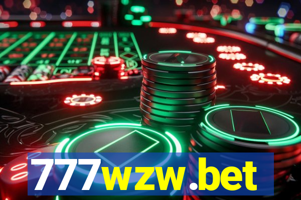 777wzw.bet