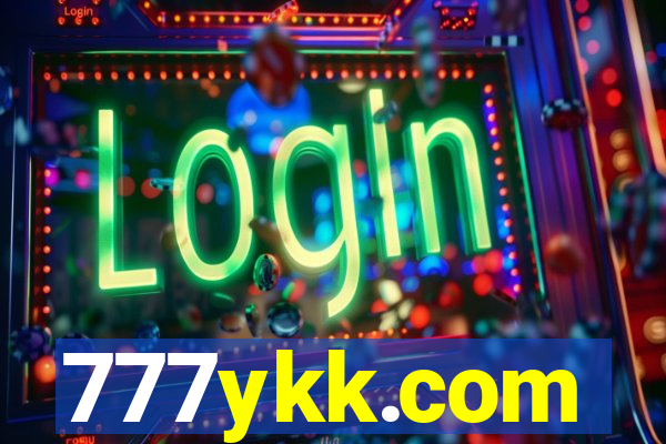 777ykk.com