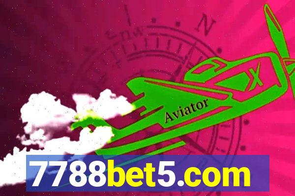 7788bet5.com