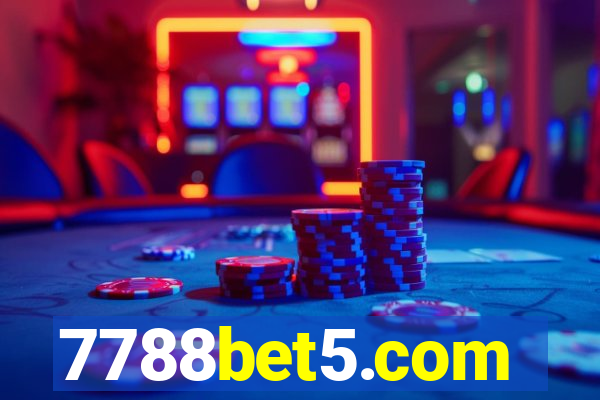 7788bet5.com