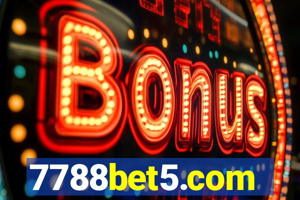 7788bet5.com