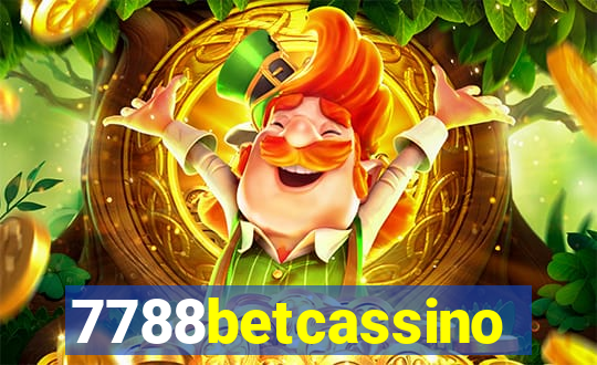 7788betcassino