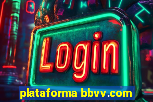 plataforma bbvv.com