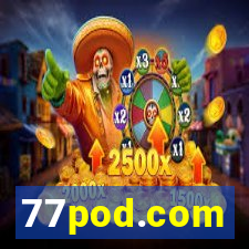 77pod.com