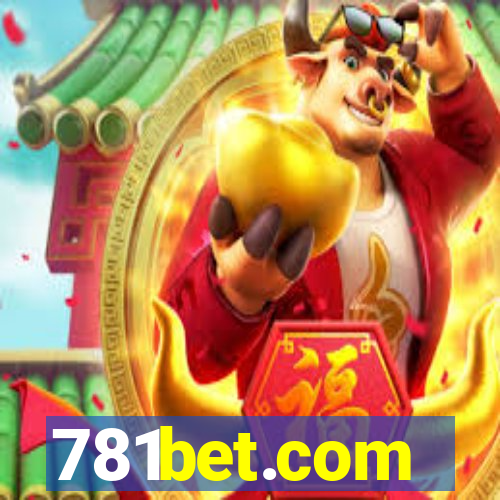 781bet.com